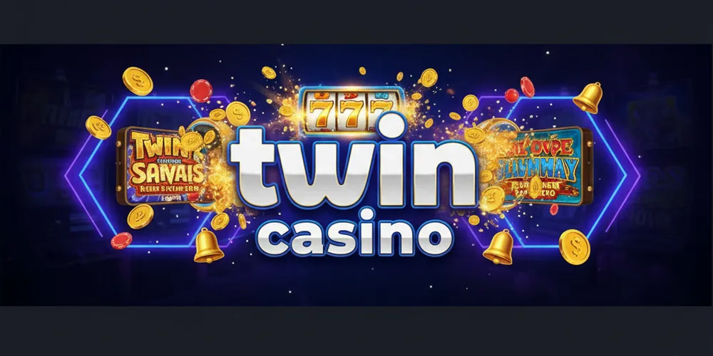 Casino en ligne Twin